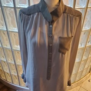 Womens Blouse by Dash NWOT